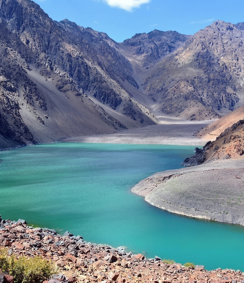 Ifni Lake