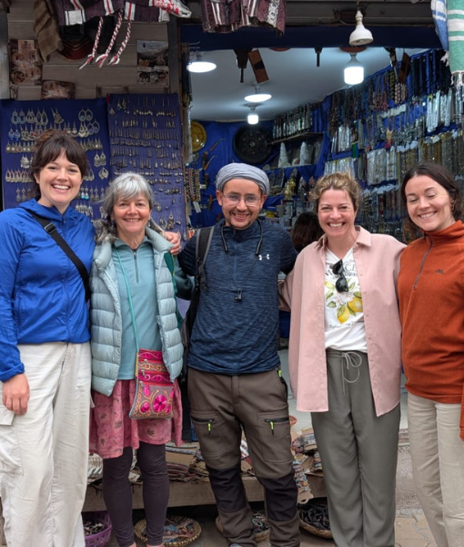 Atlas Mountains Day Trip