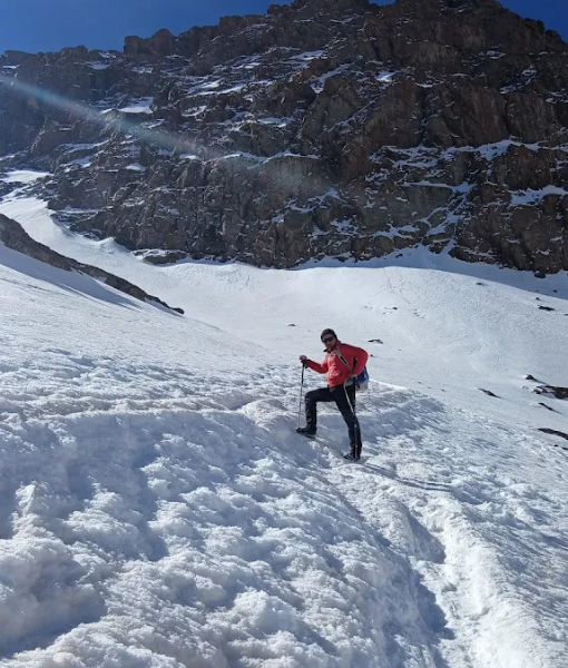 Mount Toubkal Ascent (3 Days) – The Complete Summit Experience